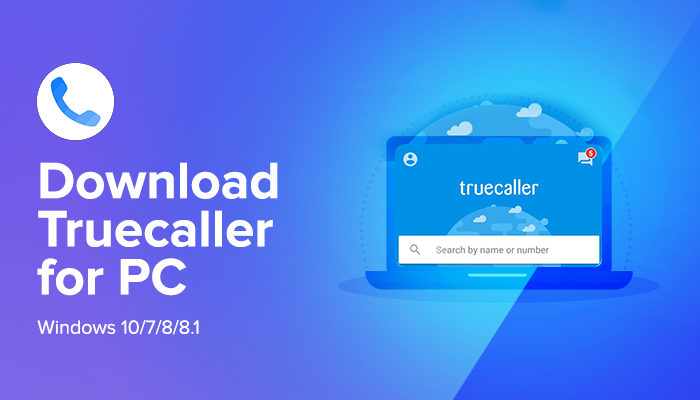 Truecaller For Windows 8