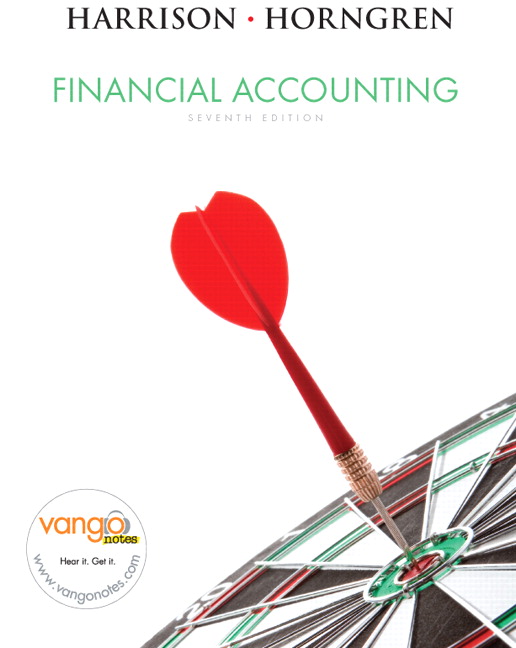 Financial accounting weygandt pdf