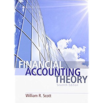 Financial accounting 7th edition pdf libby